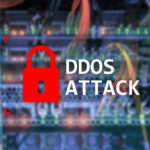 DDoS támadás