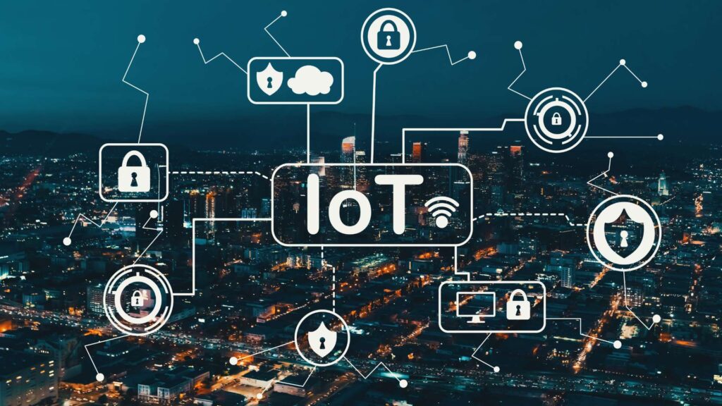 internet of things