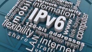 IPv6 és az IoT