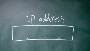 Miért változik az IP címem?