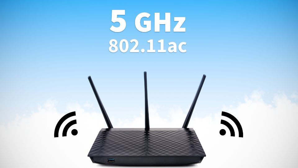 wifi szabványok